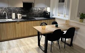 Brzostek Apartment